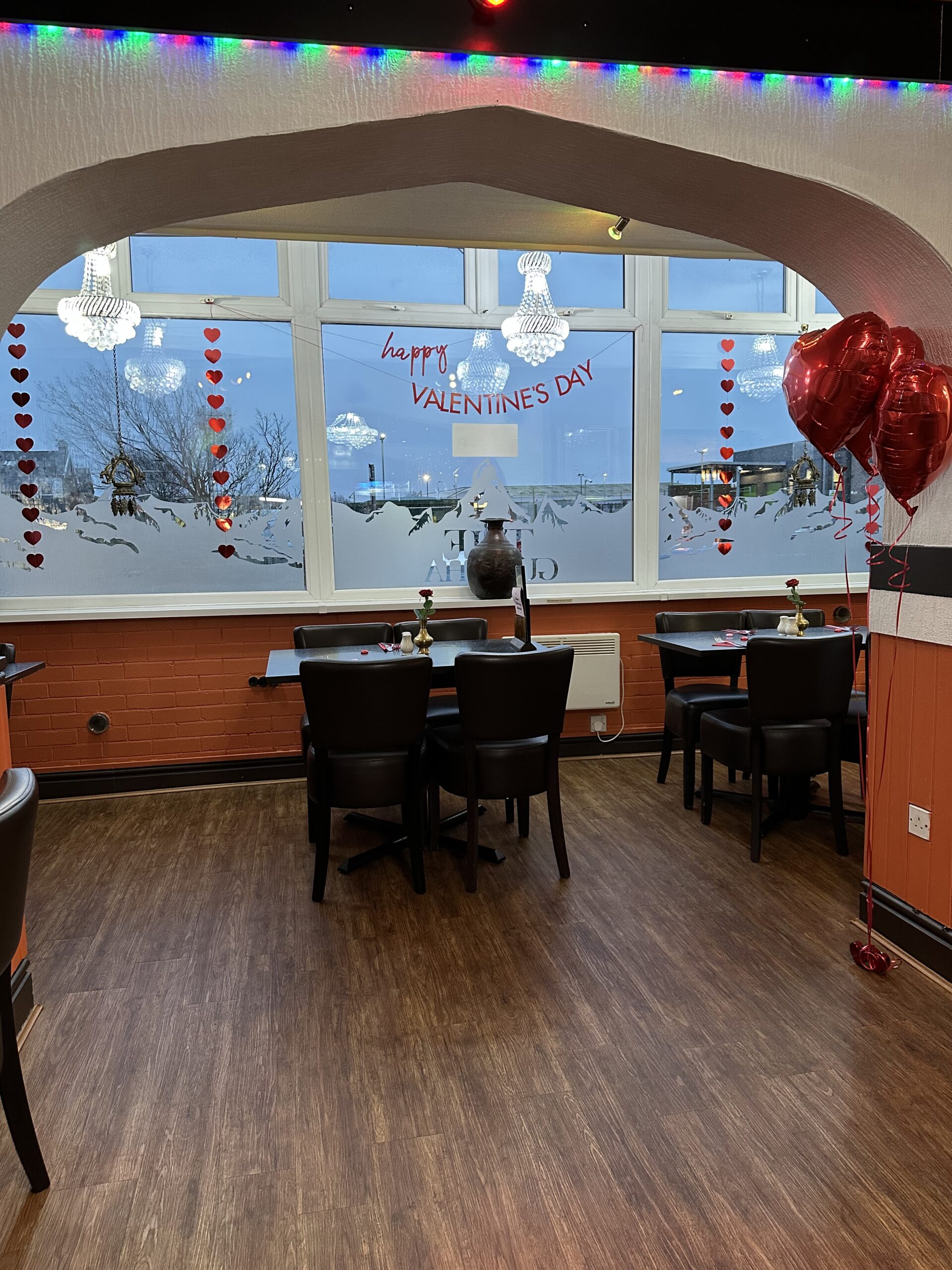 Valentine's Day Blog 1