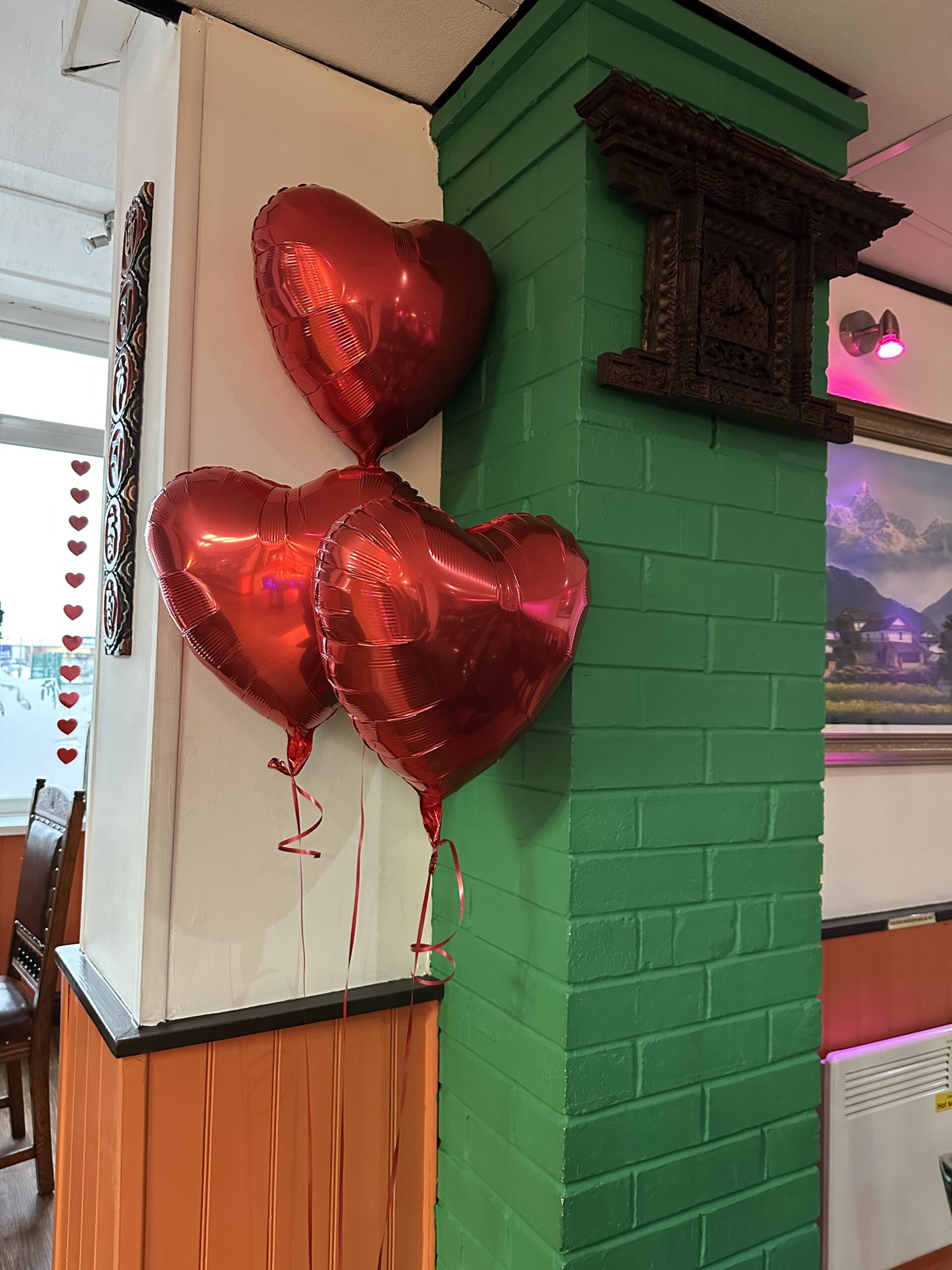 Valentine's Day Blog 2
