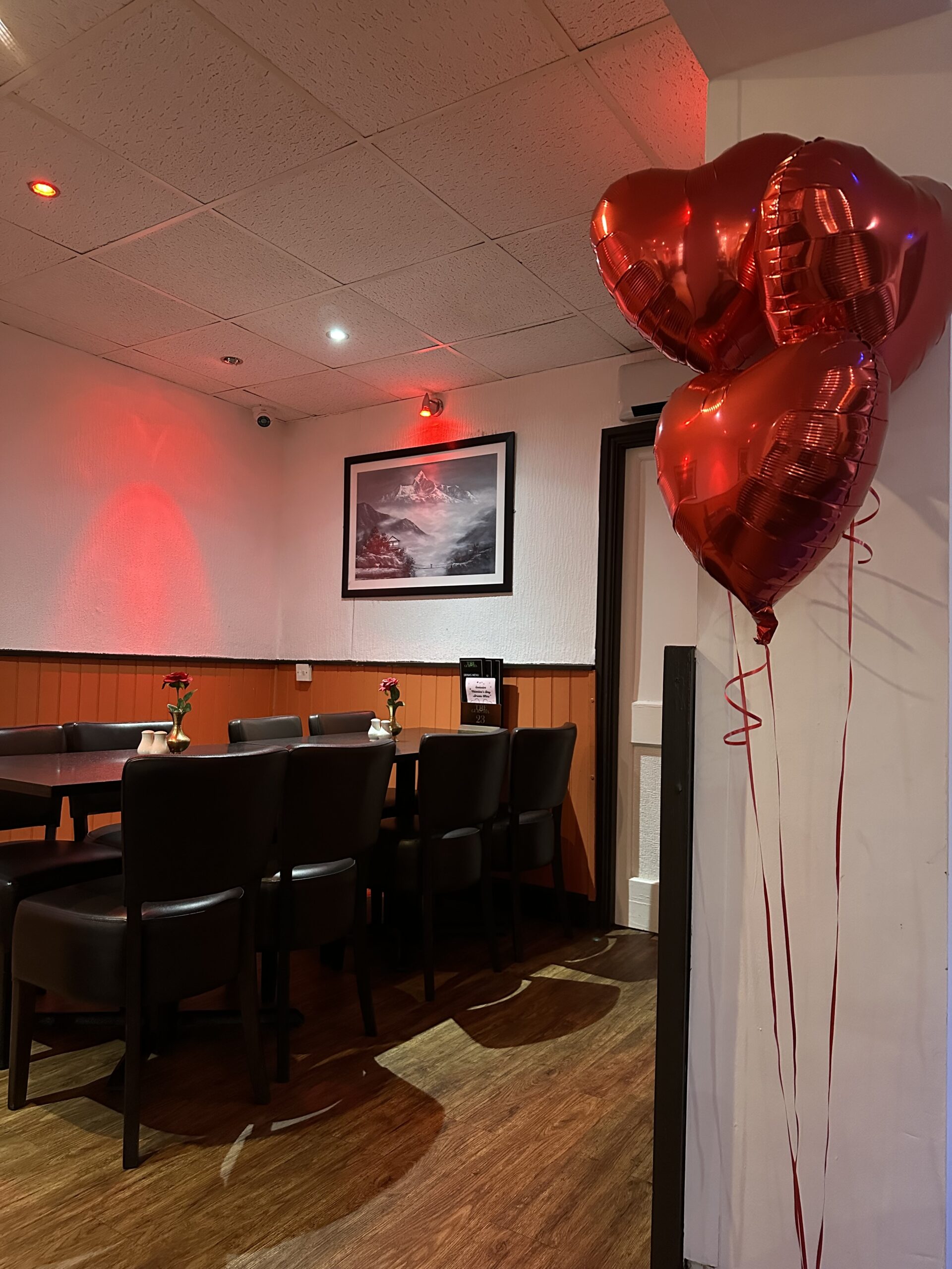 Valentine's Day Blog 4