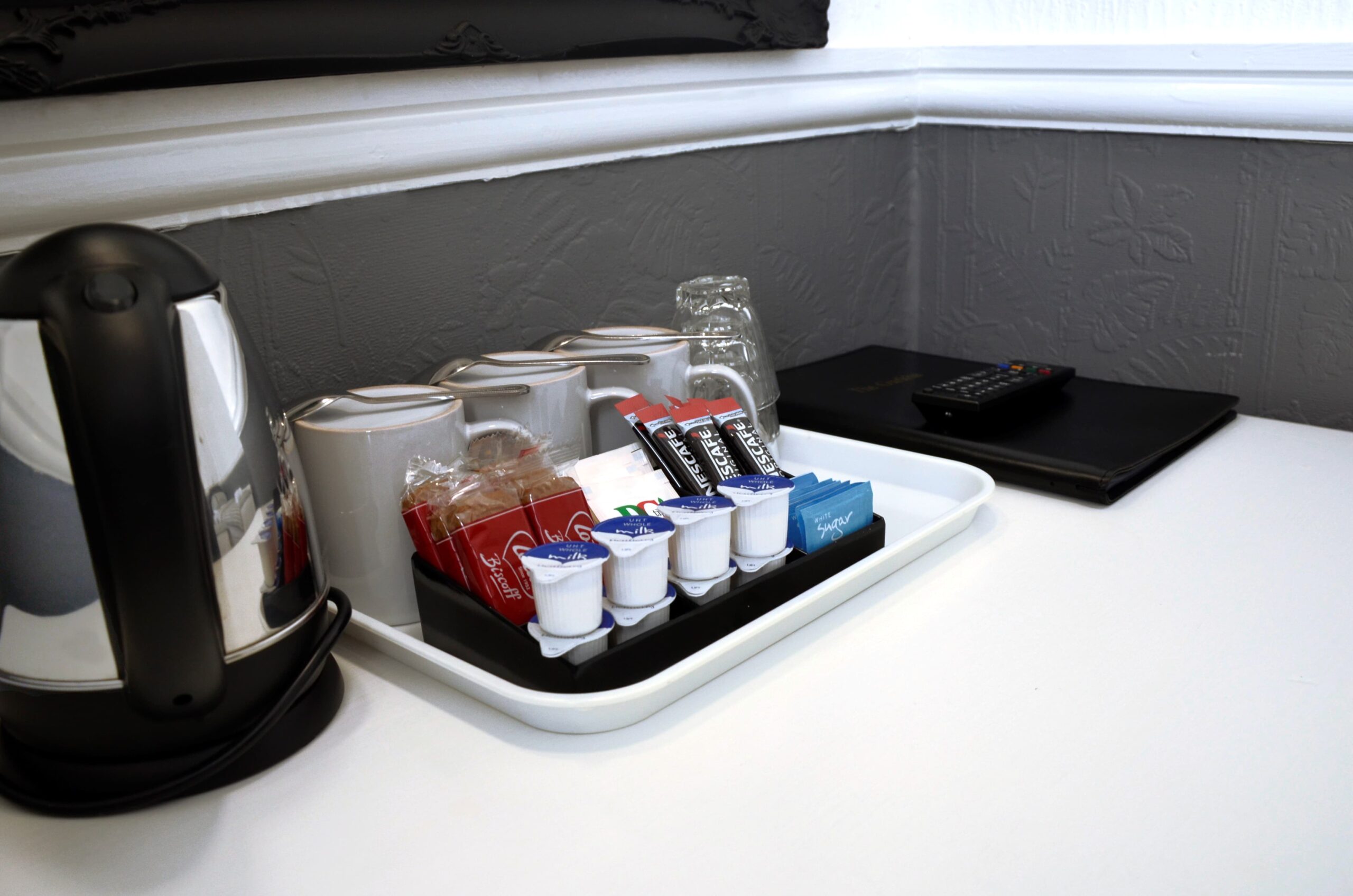 The Gurkha Hotel - 4