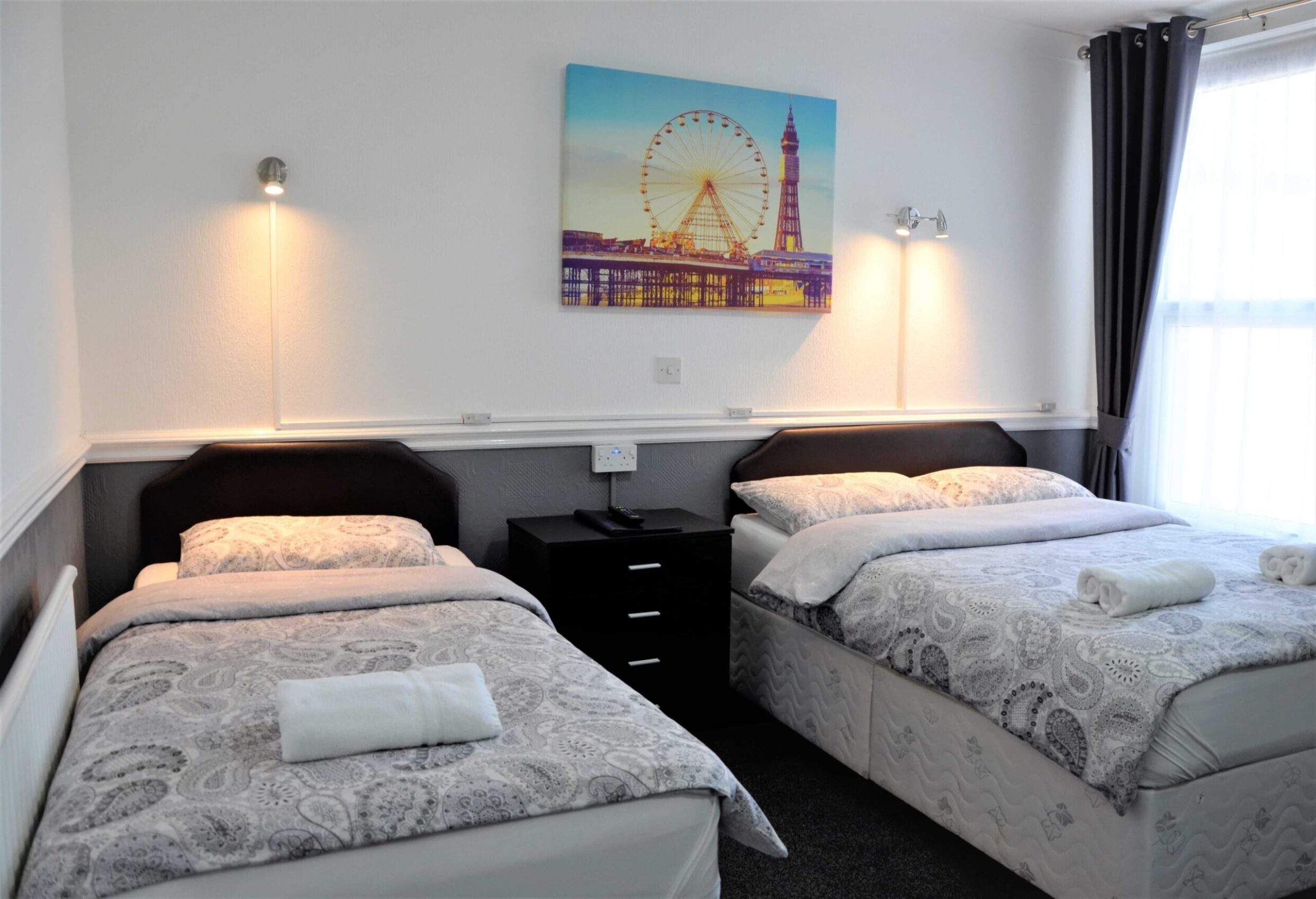 The Gurkha Hotel - 3