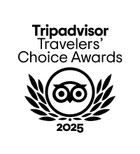 The Gurkha Tripadvisor Travelers' Choice Awards 2025