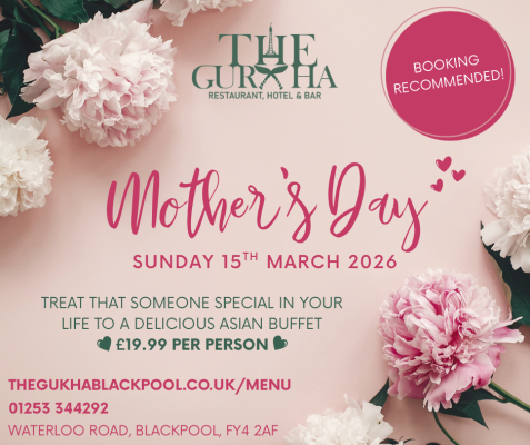 Mother's Day Post 2026