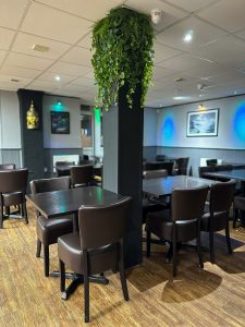 The Gurkha Buffet - 30