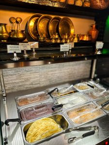 The Gurkha Buffet - 34