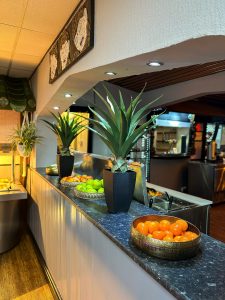 The Gurkha Buffet - 37