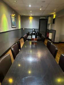 The Gurkha Buffet - 40