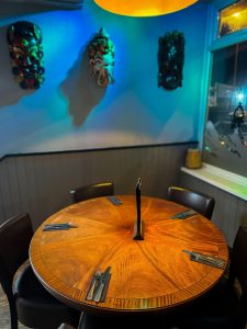 The Gurkha Buffet - 42